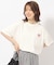 ゆるっとが今年らしい プリントBIG Tシャツ