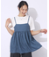 【2点セット】着回しを楽しめる ふくれジャカードキャミ＋Tシャツ