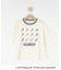 【マインクラフト】ラインリブTシャツ