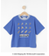 【マインクラフト】ラインリブTシャツ