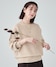 ライトベージュ(051)