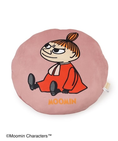 【ムーミン】コラボ クッション