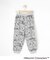 【MOOMIN】総柄スウェットパンツ