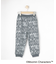 【MOOMIN】総柄スウェットパンツ