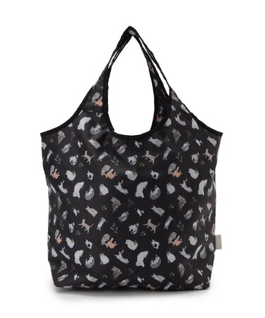 【UCHINOKOKAMOII】エコバッグ