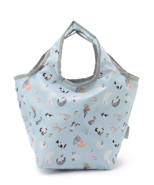 【UCHINOKOKAMOII】プチコンパクトバッグ