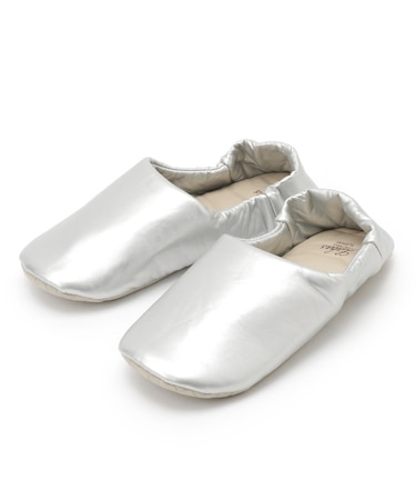 Labasポータブルスリッパ（M）