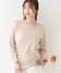 ライトベージュ(051)