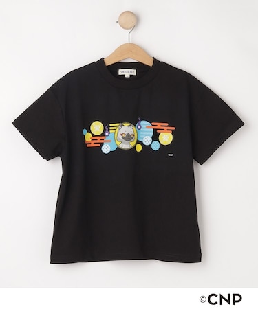 【CNP】アソートプリントTシャツ
