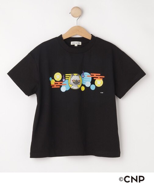 【CNP】アソートプリントTシャツ