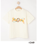 【CNP】アソートプリントTシャツ