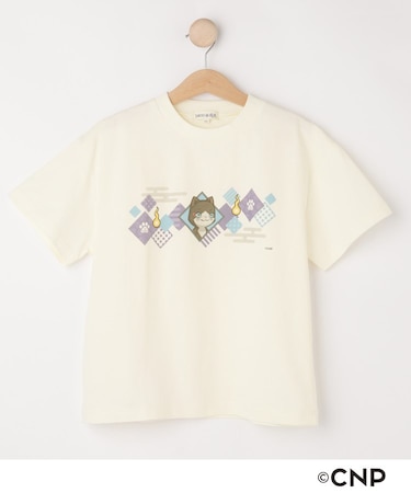 【CNP】アソートプリントTシャツ