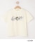 【CNP】アソートプリントTシャツ