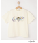 【CNP】アソートプリントTシャツ