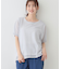 【2点セット】インせず着られるシアーニット＋タンクトップ