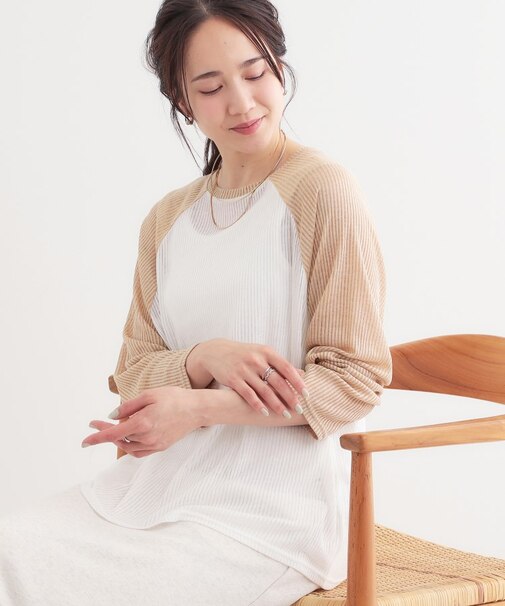 【S-LL】シアーラグランロンT