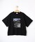 【130-150cm】BOYプリントTシャツ