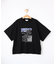 【130-150cm】BOYプリントTシャツ