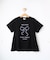 【130-150cm】プリントフレアTシャツ