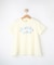 【130-150cm】プリントフレアTシャツ