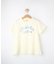 【130-150cm】プリントフレアTシャツ