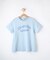 【130-150cm】プリントフレアTシャツ