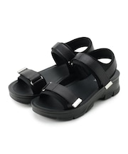 【高レビュー】スポーティで上品 大人のためのテープスポサン