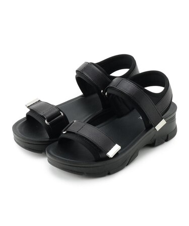 【高レビュー】スポーティで上品 大人のためのテープスポサン