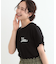 【洗える/S-LL】選べる4柄 プリントアソート ベーシックTシャツ