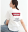 【洗える/S-LL】選べる4柄 プリントアソート ベーシックTシャツ