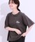 【選べる4柄】コットンプリントロゴTシャツ