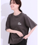 【選べる4柄】コットンプリントロゴTシャツ