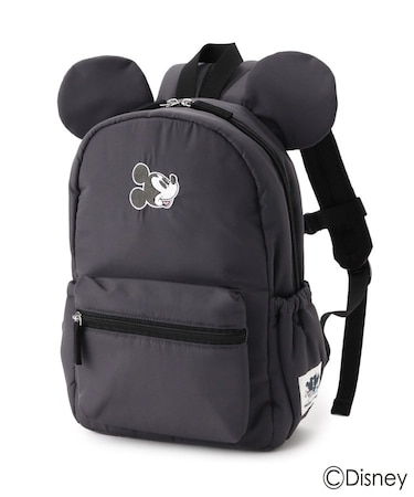 【DISNEY】耳付きリュック