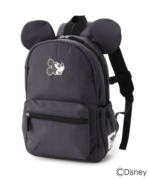 【DISNEY】耳付きリュック