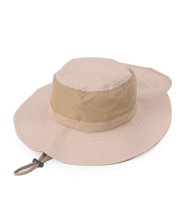 配色アドベンチャーHAT
