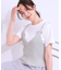 【S-LL/2点セット】ラメニットキャミ＆ロゴTシャツ