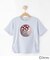 【DISNEY】スパンコールTシャツ