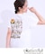 【BETTY BOOP（TM）別注】ベーシックTシャツ