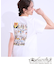 【BETTY BOOP（TM）別注】ベーシックTシャツ