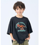 【100-150cm/ひんやり】さがらモチーフTシャツ