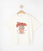 【100-150cm/ひんやり】さがらモチーフTシャツ