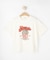 【100-150cm/ひんやり】さがらモチーフTシャツ