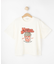 【100-150cm/ひんやり】さがらモチーフTシャツ