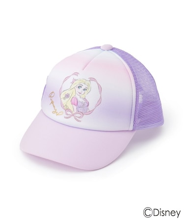 【DISNEY】プリンセスキャップ