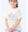 【100-150cm/ひんやり】スパンコールモチーフTシャツ