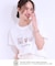 【TOM and JERRY 別注】ベーシックTシャツ