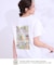 【TOM and JERRY 別注】ベーシックTシャツ