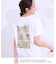 【TOM and JERRY 別注】ベーシックTシャツ