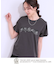 【TOM and JERRY 別注】ベーシックTシャツ