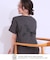 【TOM and JERRY 別注】ベーシックTシャツ